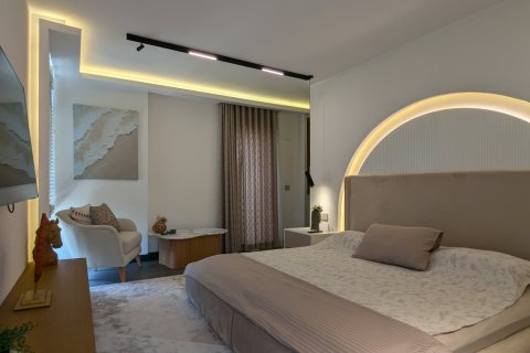 2+1 Villa  i Elmali, Antalya, Turkiet Nr. 232225 - 12