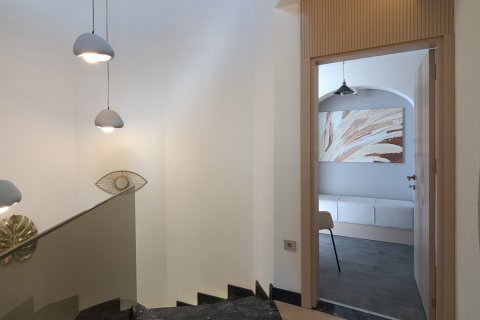 2+1 Villa  i Elmali, Antalya, Turkiet Nr. 232225 - 20