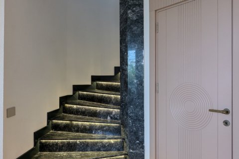 2+1 Villa  i Elmali, Antalya, Turkiet Nr. 232225 - 21