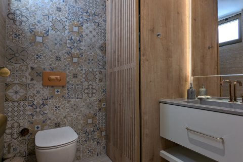 2+1 Villa  i Elmali, Antalya, Turkiet Nr. 232225 - 27