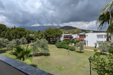 2+1 Villa  i Elmali, Antalya, Turkiet Nr. 232225 - 17