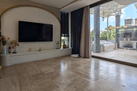 2+1 Villa  i Elmali, Antalya, Turkiet Nr. 232225 - 9