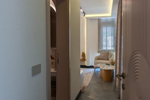 2+1 Villa  i Elmali, Antalya, Turkiet Nr. 232225 - 22