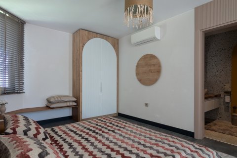 2+1 Villa  i Elmali, Antalya, Turkiet Nr. 232225 - 11