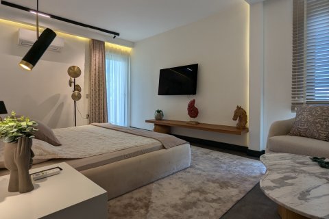 2+1 Villa  i Elmali, Antalya, Turkiet Nr. 232225 - 13