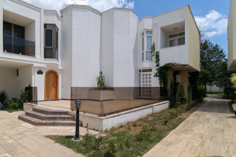 2+1 Villa  in Elmali, Antalya, Turkey No. 232225