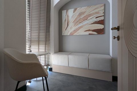 2+1 Villa  i Elmali, Antalya, Turkiet Nr. 232225 - 14