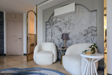2+1 Villa  i Elmali, Antalya, Turkiet Nr. 232225 - 7