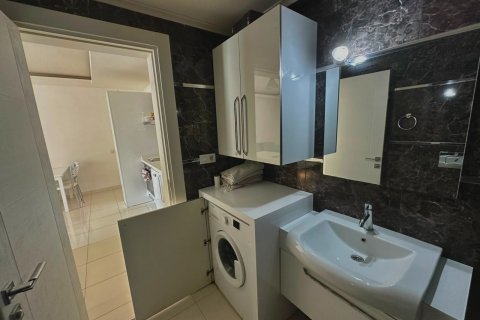 Daire  1+1  Kestel, Antalya, Türkiye №232224 - 11