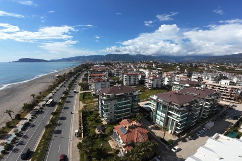 1+1 Leilighet  i Kestel, Antalya, Tyrkia Nr. 232224