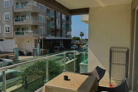 Daire  1+1  Kestel, Antalya, Türkiye №232224 - 8