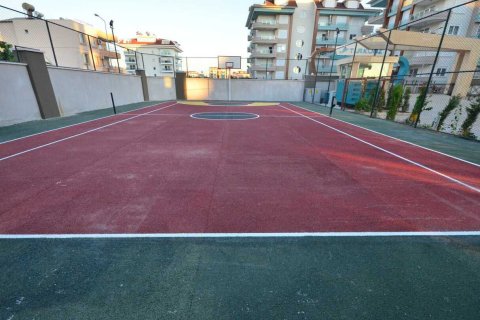 Daire  1+1  Kestel, Antalya, Türkiye №232224 - 13
