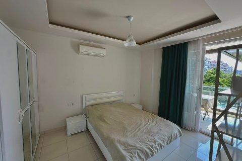 Daire  1+1  Kestel, Antalya, Türkiye №232224 - 6