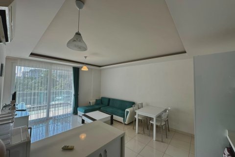 Daire  1+1  Kestel, Antalya, Türkiye №232224 - 3