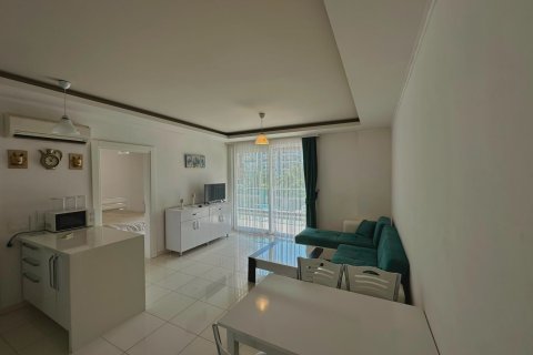 Daire  1+1  Kestel, Antalya, Türkiye №232224 - 5