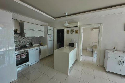 Daire  1+1  Kestel, Antalya, Türkiye №232224 - 4