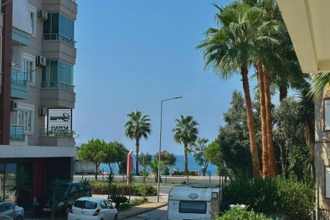 Daire  1+1  Kestel, Antalya, Türkiye №232224 - 9