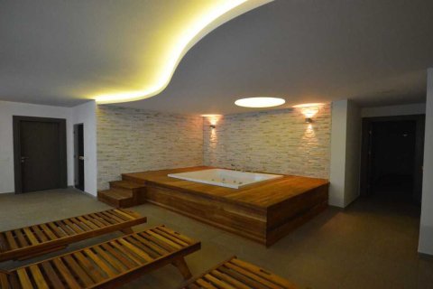 Daire  1+1  Kestel, Antalya, Türkiye №232224 - 18