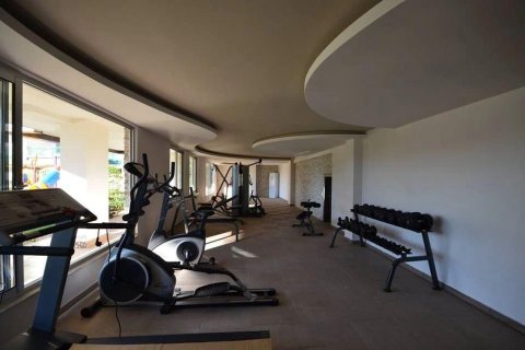 Daire  1+1  Kestel, Antalya, Türkiye №232224 - 14