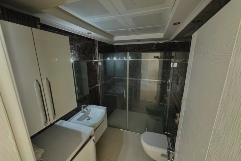 Daire  1+1  Kestel, Antalya, Türkiye №232224 - 10
