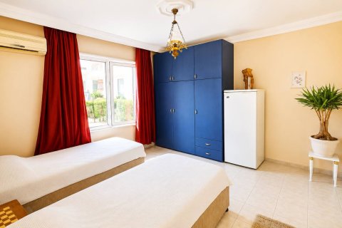 Продажа виллы в Махмутларе, Анталье, Турция 3+2, 280м2, №232229 – фото 14