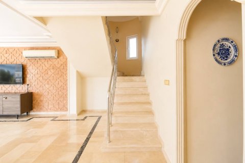 Продажа виллы в Махмутларе, Анталье, Турция 3+2, 280м2, №232229 – фото 23