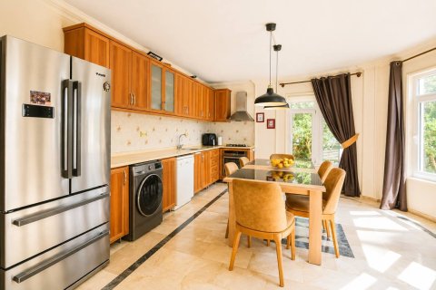 Продажа виллы в Махмутларе, Анталье, Турция 3+2, 280м2, №232229 – фото 5