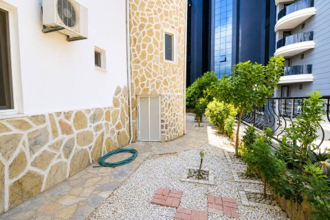 Продажа виллы в Махмутларе, Анталье, Турция 3+2, 280м2, №232229 – фото 28