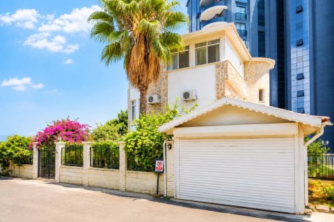 Продажа виллы в Махмутларе, Анталье, Турция 3+2, 280м2, №232229 – фото 27