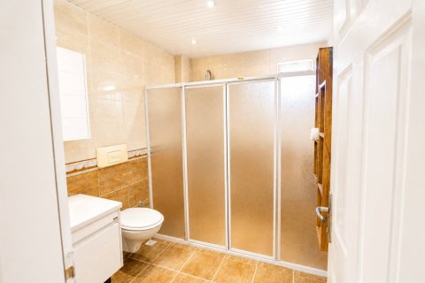 Продажа виллы в Махмутларе, Анталье, Турция 3+2, 280м2, №232229 – фото 25