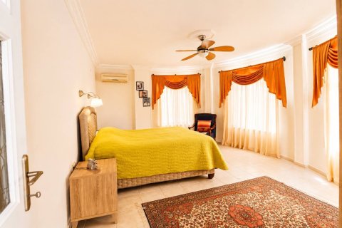 Продажа виллы в Махмутларе, Анталье, Турция 3+2, 280м2, №232229 – фото 12