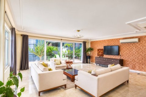 Продажа виллы в Махмутларе, Анталье, Турция 3+2, 280м2, №232229 – фото 7