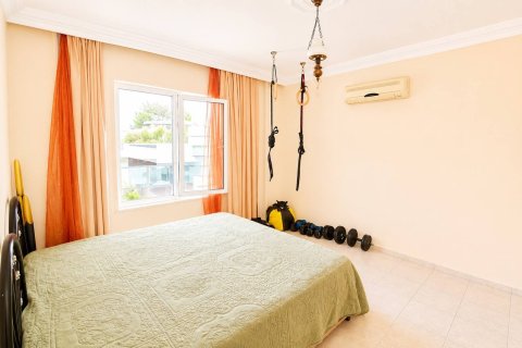 Продажа виллы в Махмутларе, Анталье, Турция 3+2, 280м2, №232229 – фото 17