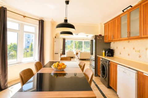 Продажа виллы в Махмутларе, Анталье, Турция 3+2, 280м2, №232229 – фото 8