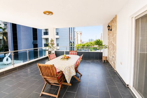 Продажа виллы в Махмутларе, Анталье, Турция 3+2, 280м2, №232229 – фото 20