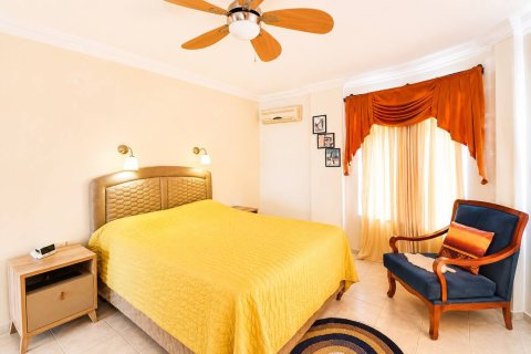 Продажа виллы в Махмутларе, Анталье, Турция 3+2, 280м2, №232229 – фото 13