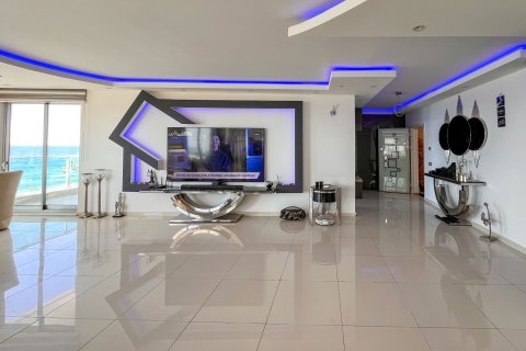 3+1 Wohnung in Kestel, Antalya, Türkei Nr. 218039 - 7