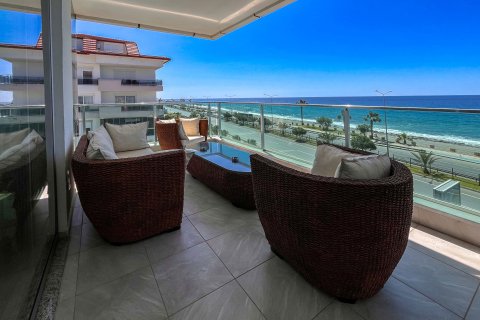 3+1 Wohnung in Kestel, Antalya, Türkei Nr. 218039 - 12