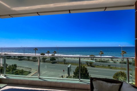 3+1 Wohnung in Kestel, Antalya, Türkei Nr. 218039 - 9