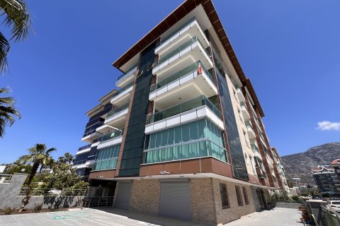 3+1 Wohnung in Kestel, Antalya, Türkei Nr. 218039 - 21