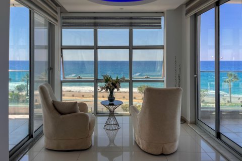 3+1 Apartment in Kestel, Antalya, Turkey No. 218039