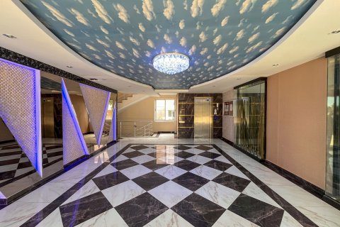 3+1 Wohnung in Kestel, Antalya, Türkei Nr. 218039 - 22