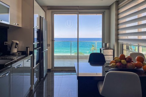 3+1 Wohnung in Kestel, Antalya, Türkei Nr. 218039 - 8