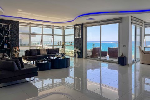3+1 Wohnung in Kestel, Antalya, Türkei Nr. 218039 - 4