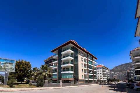 3+1 Wohnung in Kestel, Antalya, Türkei Nr. 218039 - 15