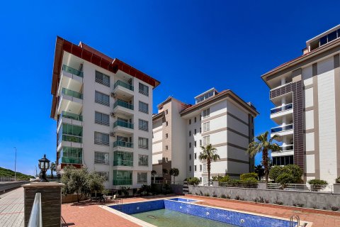 3+1 Wohnung in Kestel, Antalya, Türkei Nr. 218039 - 16