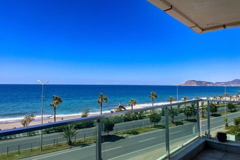 3+1 Wohnung in Kestel, Antalya, Türkei Nr. 218039 - 14