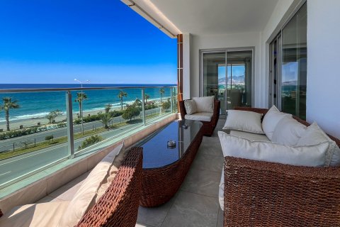 3+1 Wohnung in Kestel, Antalya, Türkei Nr. 218039 - 2