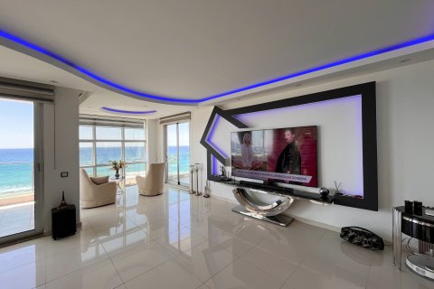 3+1 Wohnung in Kestel, Antalya, Türkei Nr. 218039 - 10