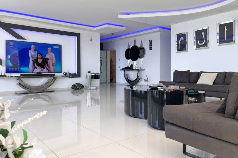 3+1 Wohnung in Kestel, Antalya, Türkei Nr. 218039 - 5